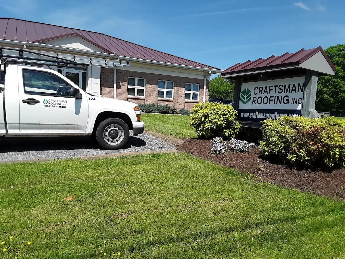 Quality Wind Damage Roof Repair by experienced craftsmen in Fairview Heights