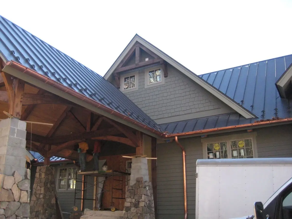 Craftsman Roofing team delivering quality roofing work in Fairview Heights